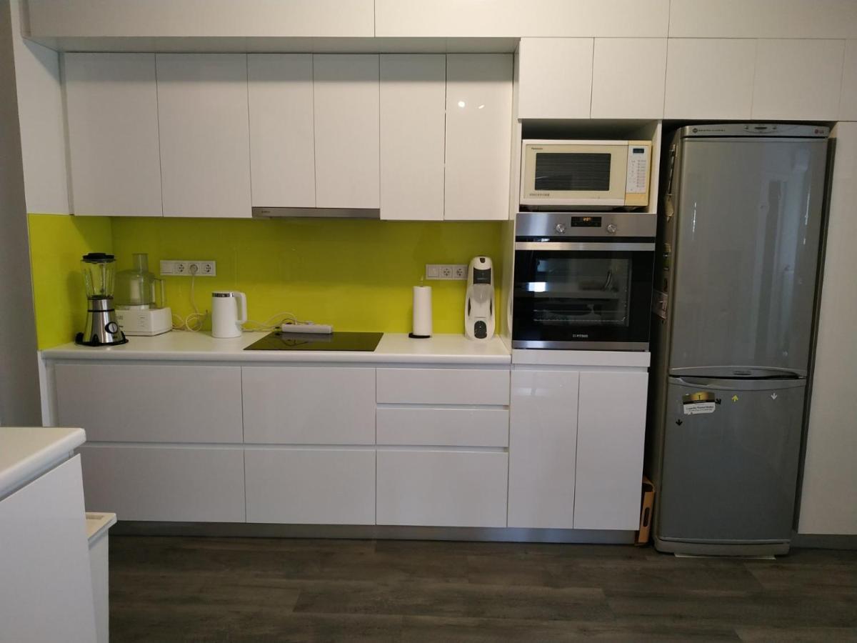 Fully Renovated, Family-Friendly Apartment, Next To A Huge Green Park, In Athens Center Exteriör bild