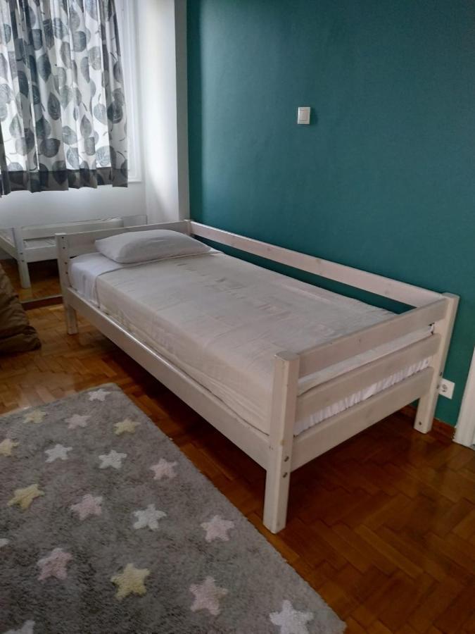 Fully Renovated, Family-Friendly Apartment, Next To A Huge Green Park, In Athens Center Exteriör bild